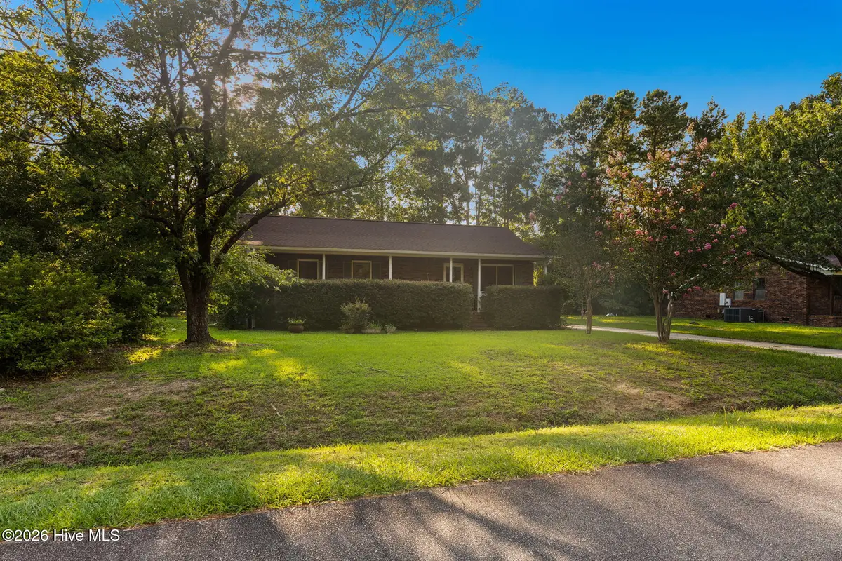 719 Lewis Road, Leland, NC 28451 - #1