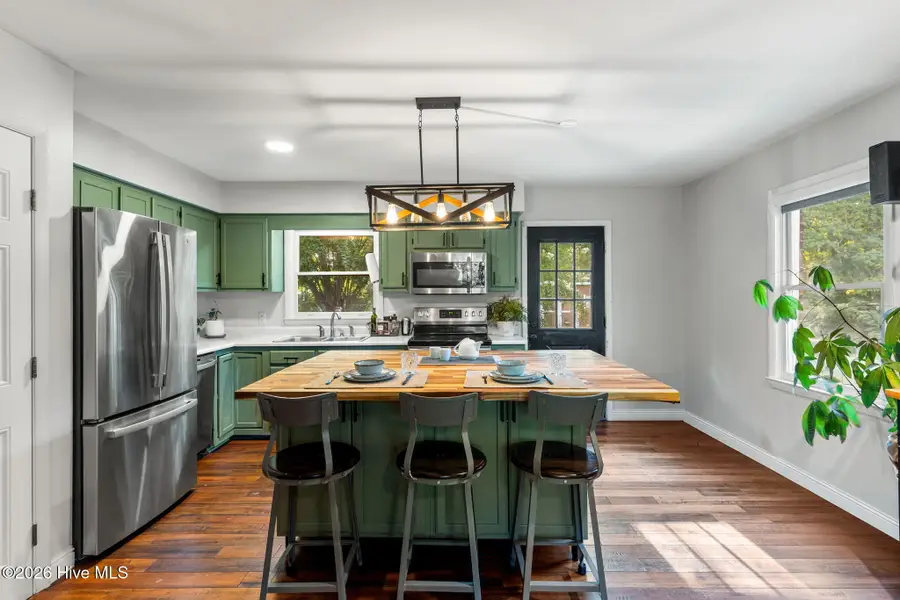 719 Lewis Road, Leland, NC 28451 - #3