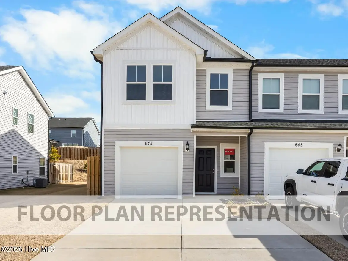 1311 Newbern Drive #12a, Grovetown, GA 30813 - #1