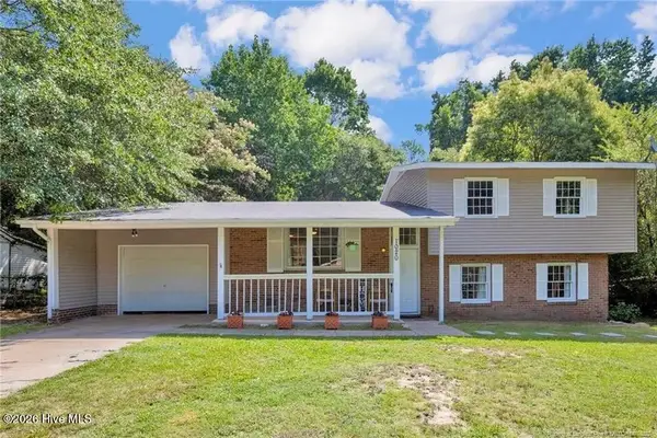 1020 Riverside Circle, Spring Lake, NC 28390