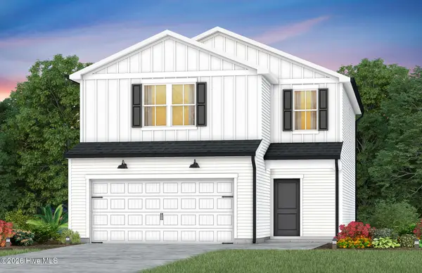 323 Scottsdale Drive, Sanford, NC 27330