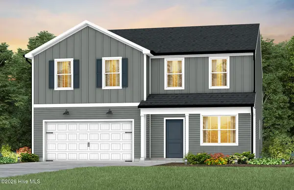 617 Westford Drive, Sanford, NC 27330