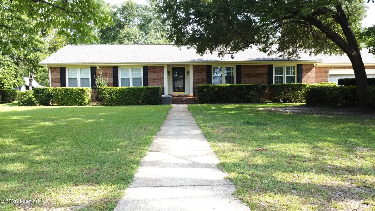604 N Pinecrest Drive, Goldsboro, NC 27534 - #1