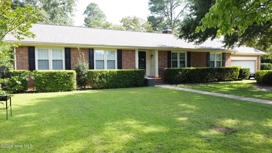 604 N Pinecrest Drive, Goldsboro, NC 27534 - #2