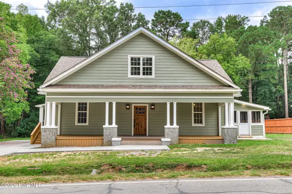 284 Elm Street, Lincolnton, GA 30817