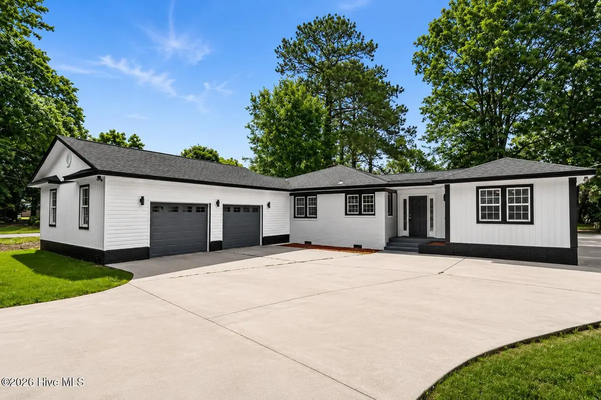 533 W College Street, Warsaw, NC 28398 - #1