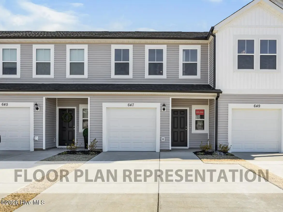 1315 Newbern Drive #12c, Grovetown, GA 30813 - #1