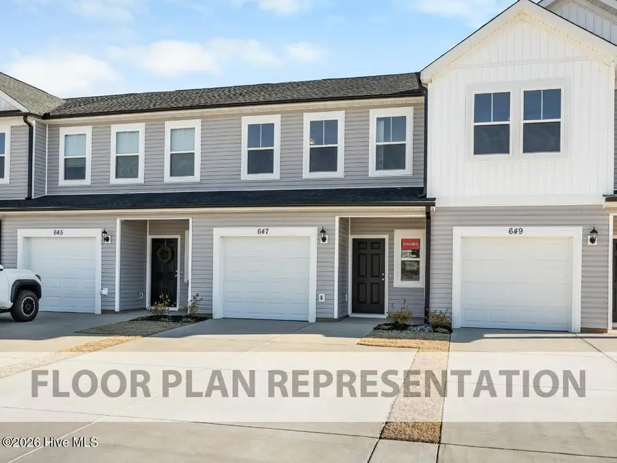 1315 Newbern Drive #12c, Grovetown, GA 30813 - #2