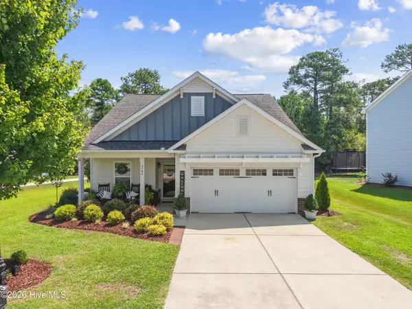 4784 Yellowood Drive, Shallotte, NC 28470