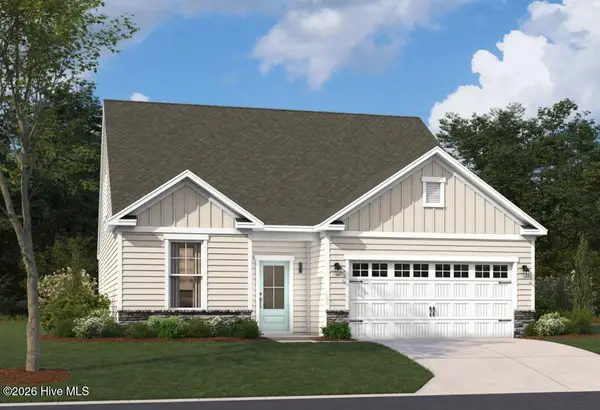 4501 Abberley Way #65, Leland, NC 28451