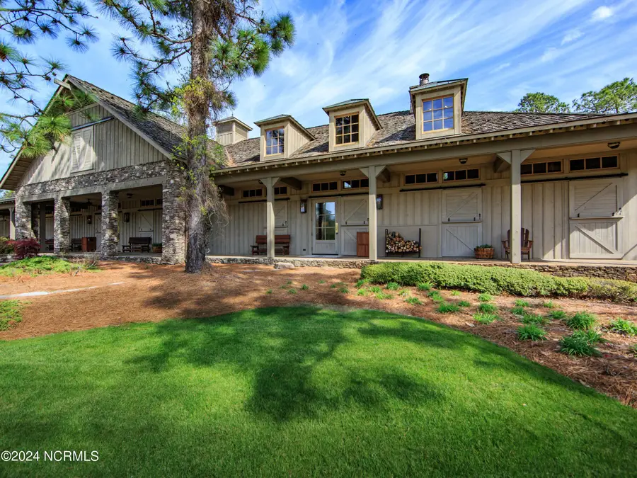 47 Middlebury Road, Pinehurst, NC 28374 - #2