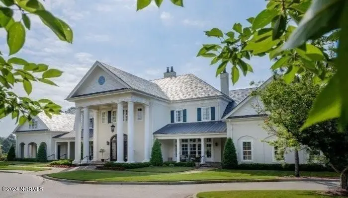 47 Middlebury Road, Pinehurst, NC 28374 - #3