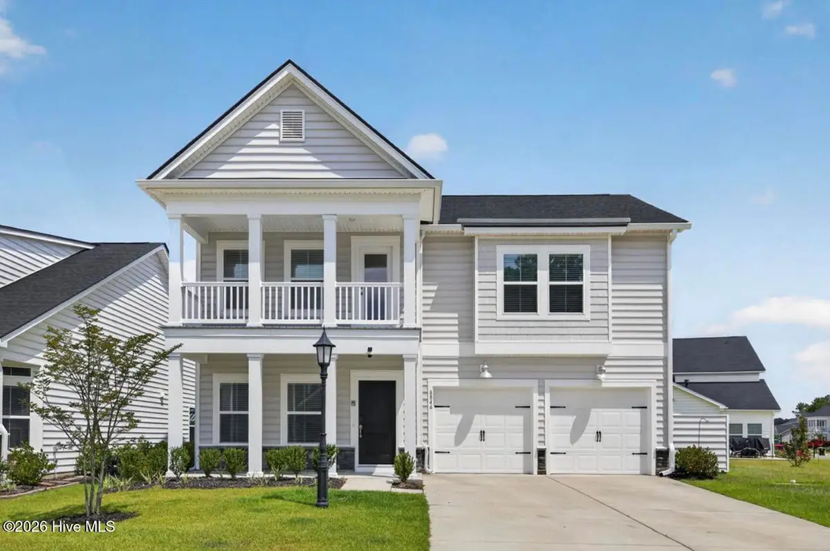 8846 Nashville Drive Nw #1069, Calabash, NC 28467 - #1