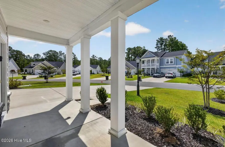 8846 Nashville Drive Nw #1069, Calabash, NC 28467 - #2