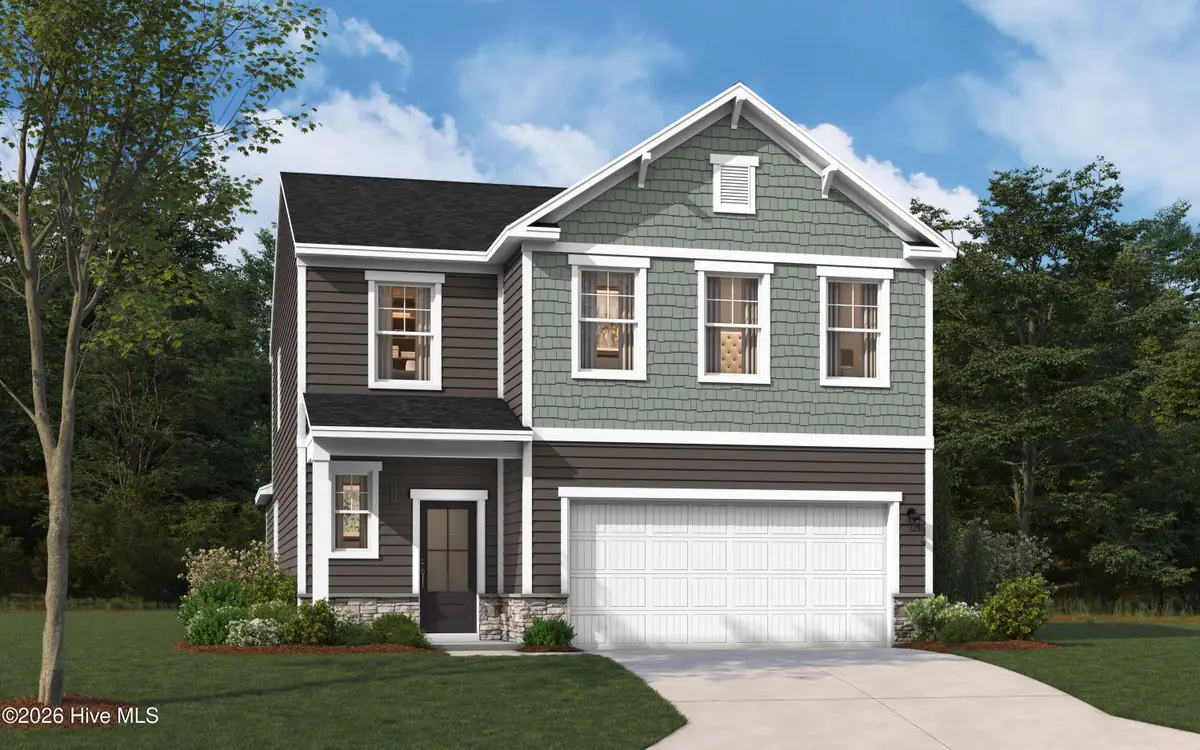 5319 Proper Court, North Augusta, SC 29860 - #1