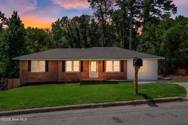 316 Belair Road, North Augusta, SC 29841