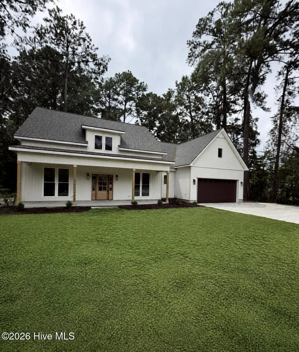 6818 River Road, Washington, NC 27889 - #1