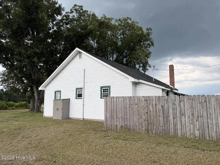 1320 Baltimore Church Road, Fairmont, NC 28340 - #2