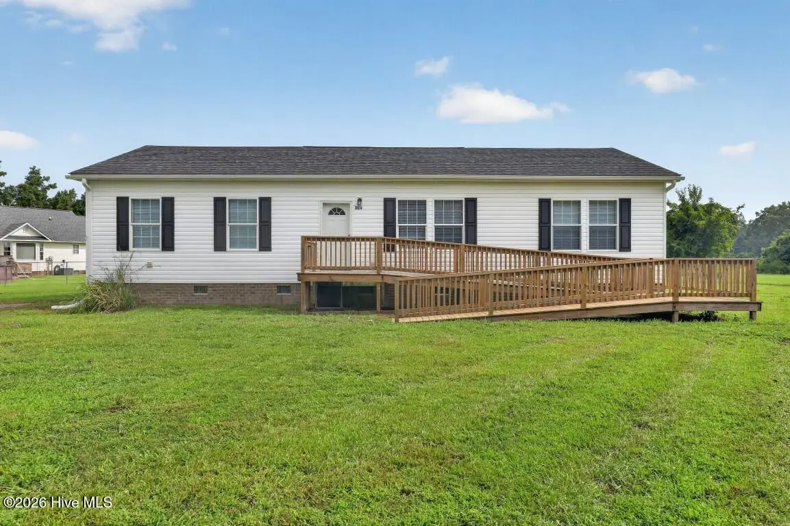 304 Forsythe Lane, New Bern, NC 28560 - #1