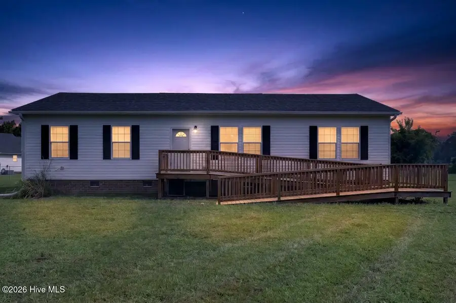 304 Forsythe Lane, New Bern, NC 28560 - #2