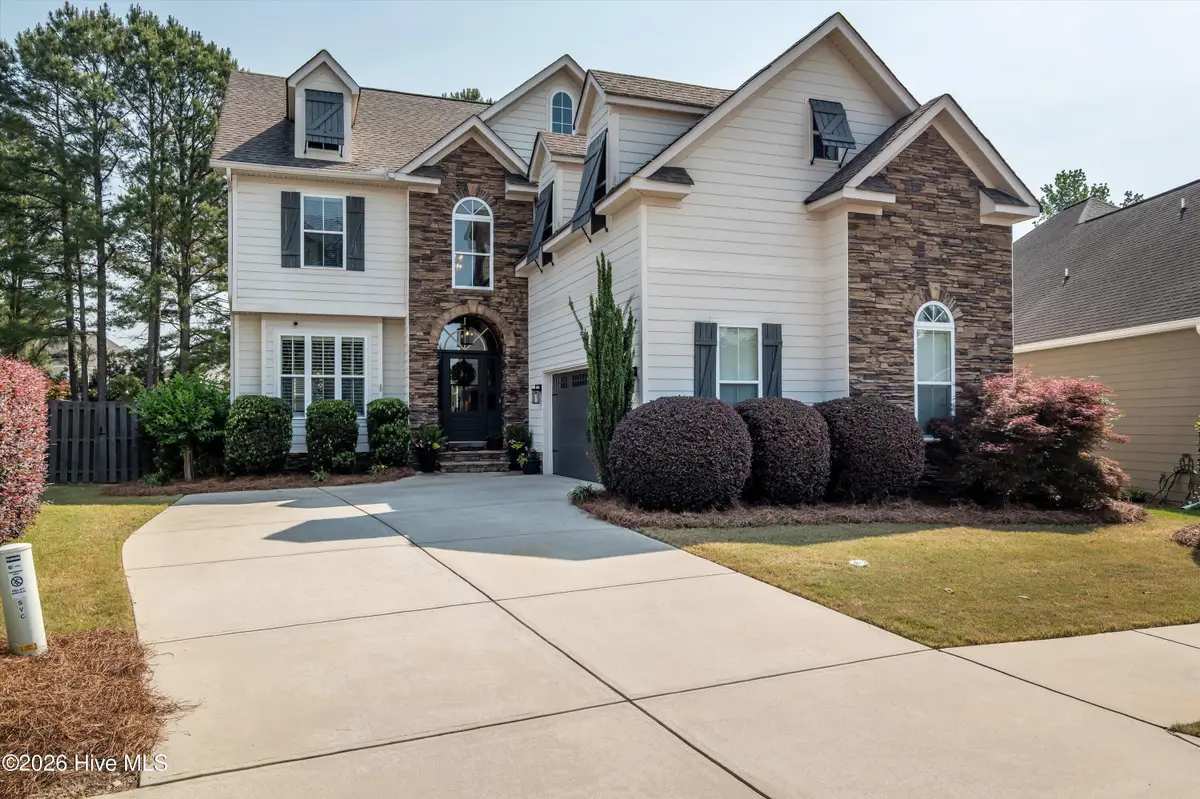 965 Napiers Post Drive, Evans, GA 30809 - #1