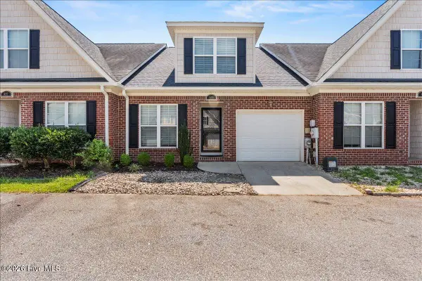 829 Landing Drive, Grovetown, GA 30813