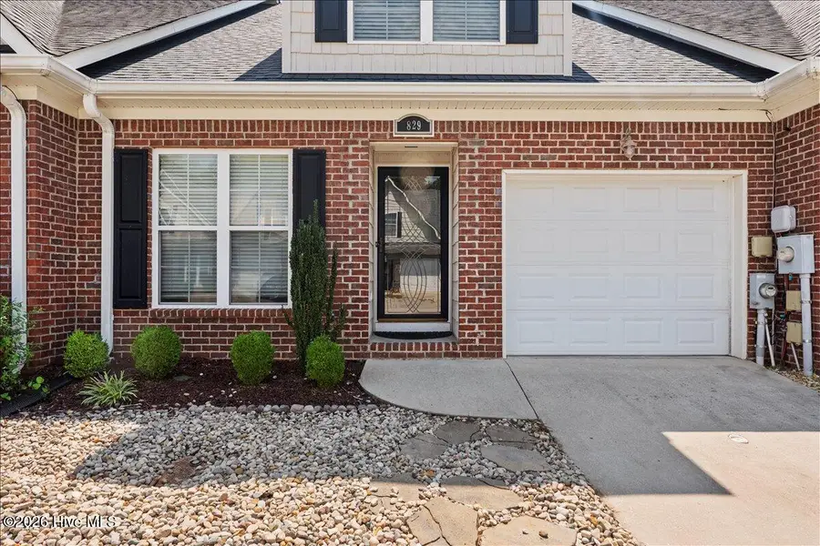 829 Landing Drive, Grovetown, GA 30813 - #2