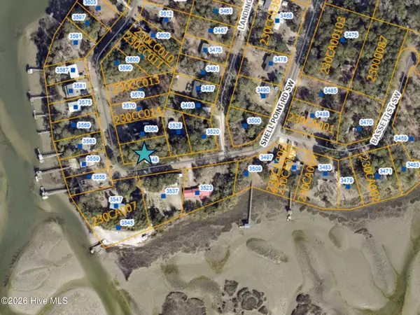 3548 Shell Point Road Sw, Shallotte, NC 28470