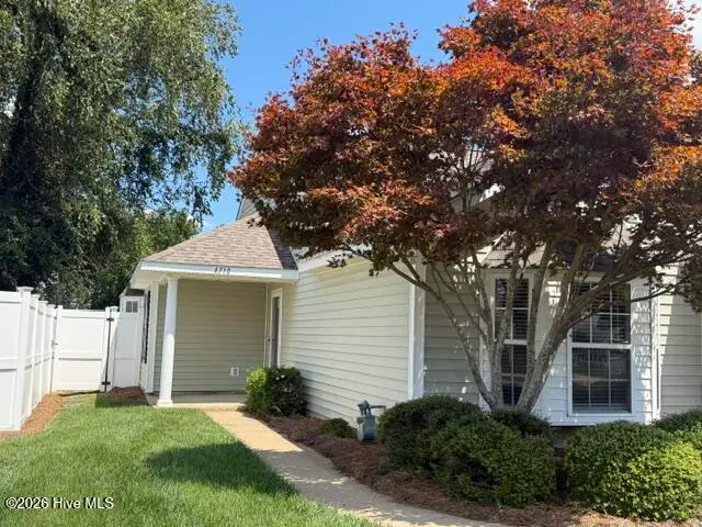 4710 Gardenia Circle, Rocky Mount, NC 27804 - #3