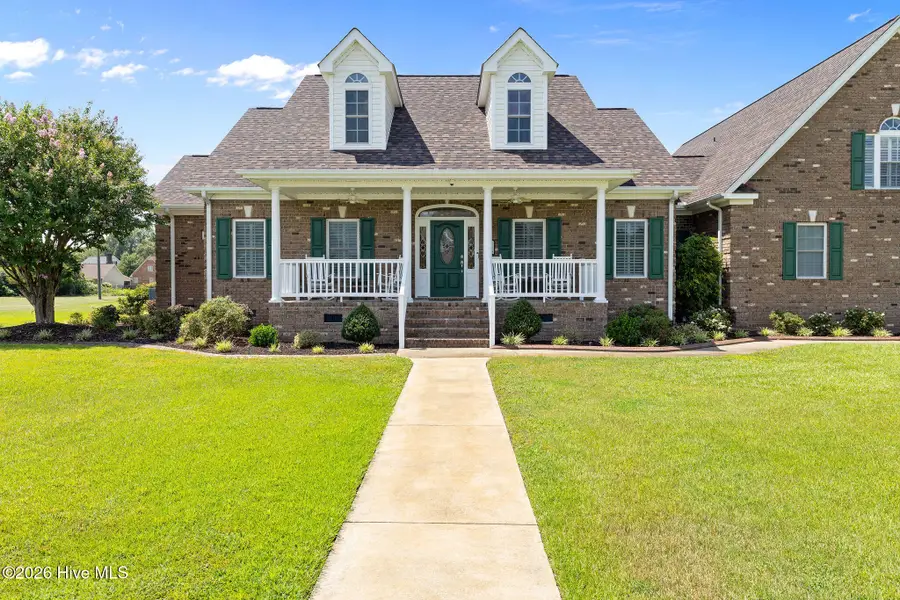 1101 Lamp Lighter Circle, Goldsboro, NC 27534 - #3