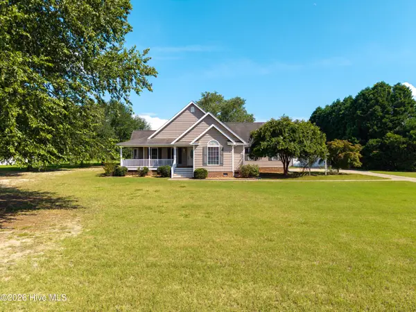 105 Countryside Drive, Edenton, NC 27932