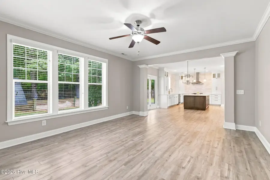 215 Spoonbill Court, Swansboro, NC 28584 - #3