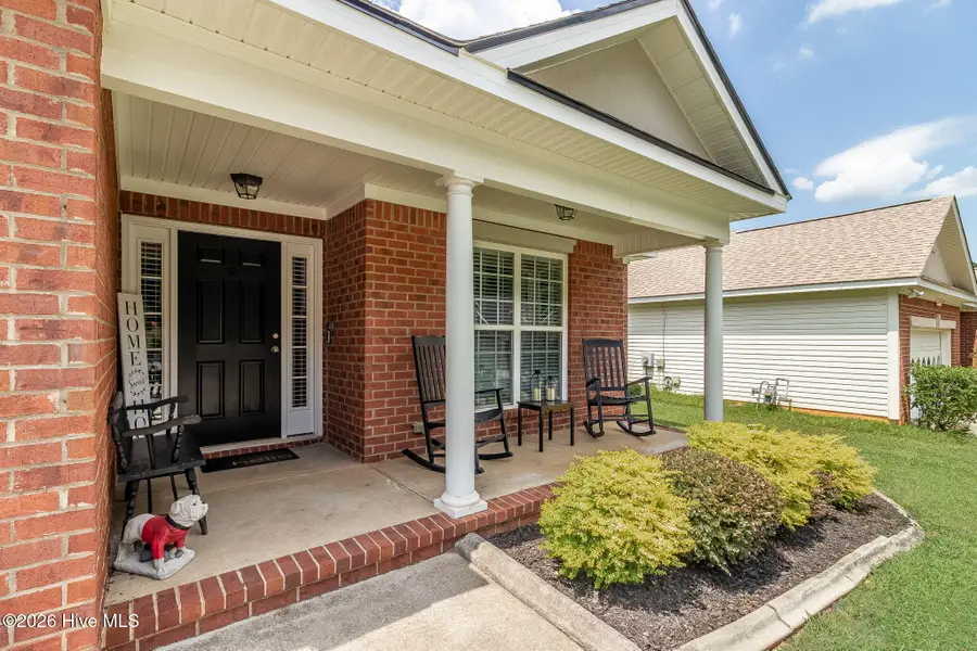 650 Ventana Drive, Evans, GA 30809 - #2