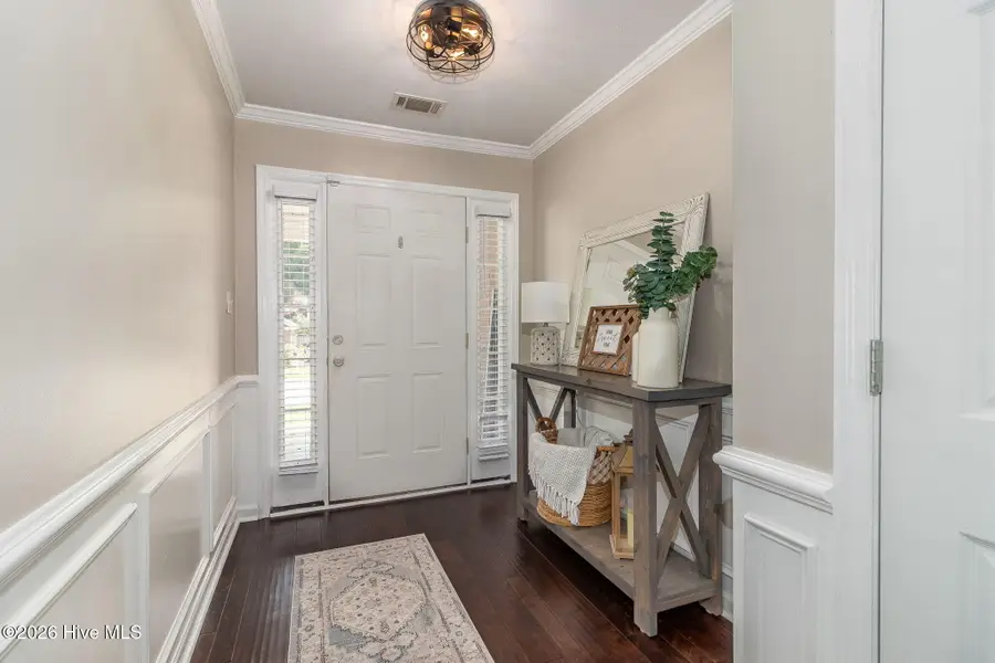 650 Ventana Drive, Evans, GA 30809 - #3