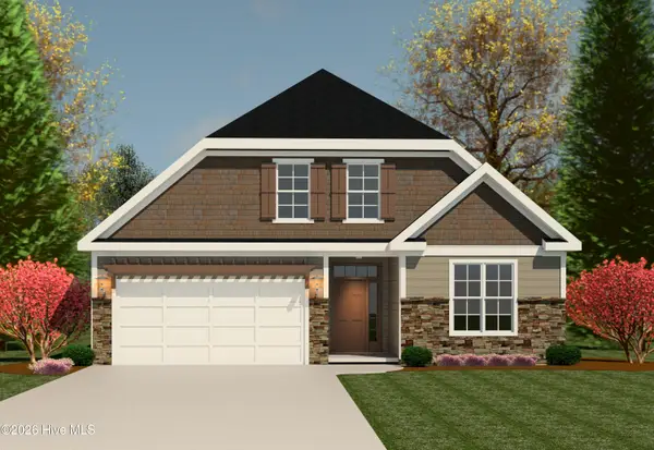 147 Prominence Drive #Tp265, Grovetown, GA 30813