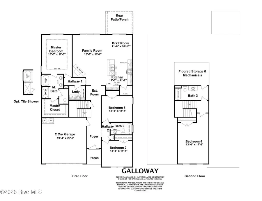 147 Prominence Drive #Tp265, Grovetown, GA 30813 - #2