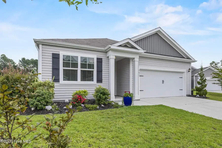 9633 Large Oak Court, Winnabow, NC 28479 - #3