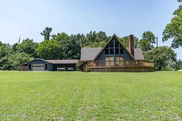 425 Blackmore Road, Warsaw, NC 28398