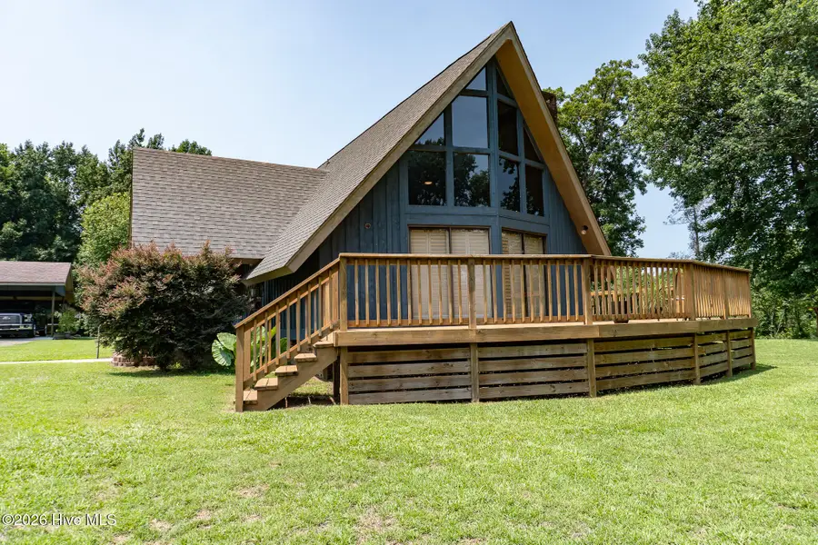 425 Blackmore Road, Warsaw, NC 28398 - #2