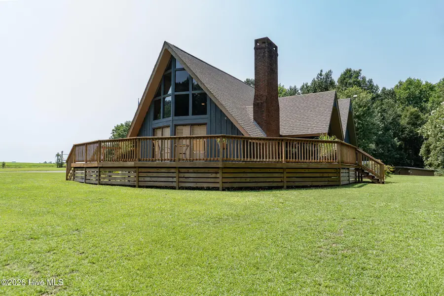425 Blackmore Road, Warsaw, NC 28398 - #3