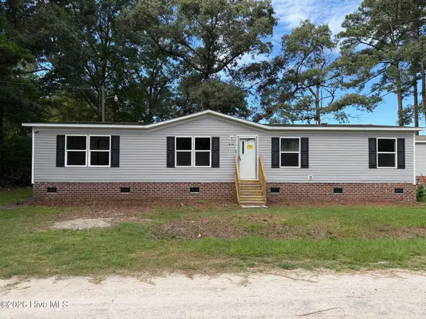 314 Factory Street, Tarboro, NC 27886