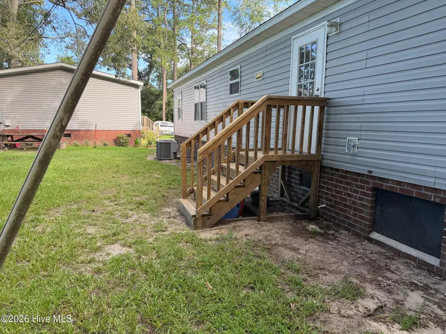 314 Factory Street, Tarboro, NC 27886 - #2