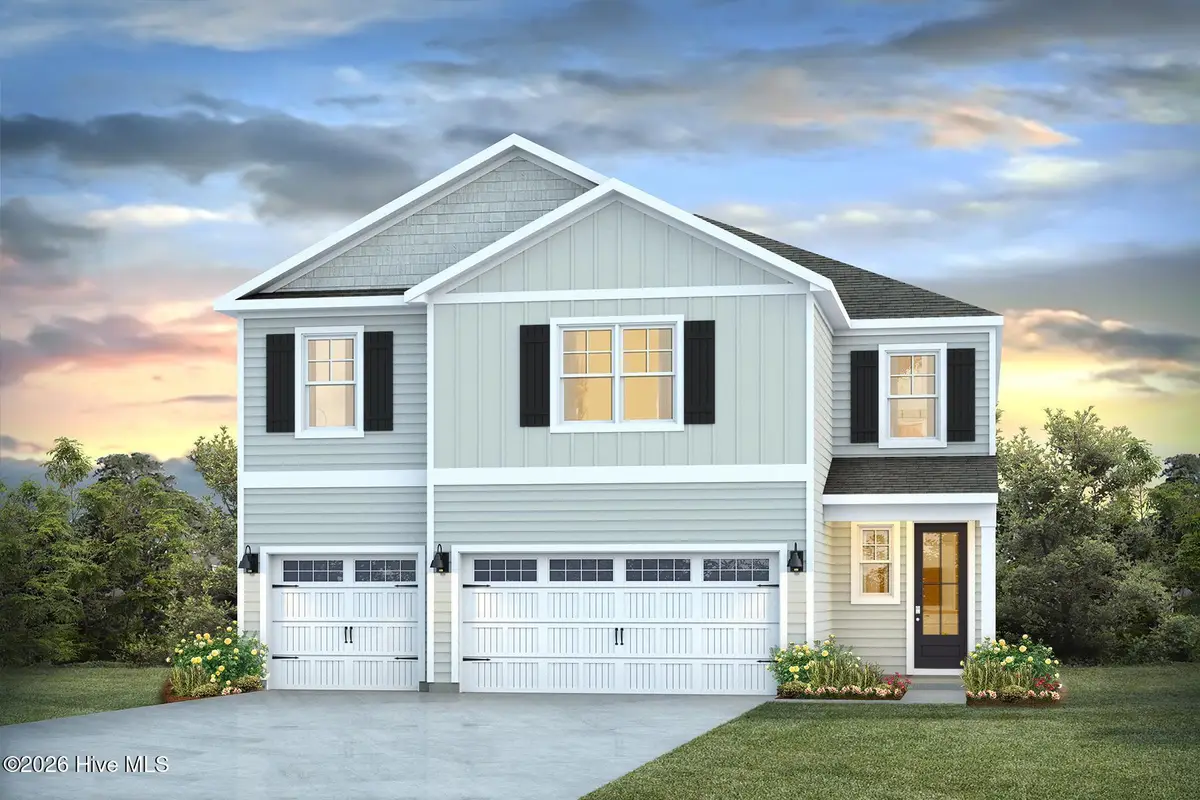 85 Pasture Street #Lot 453, Wilmington, NC 28411 - #1