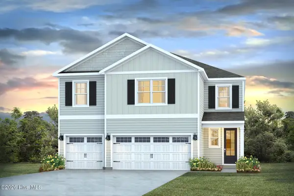 85 Pasture Street #Lot 453, Wilmington, NC 28411