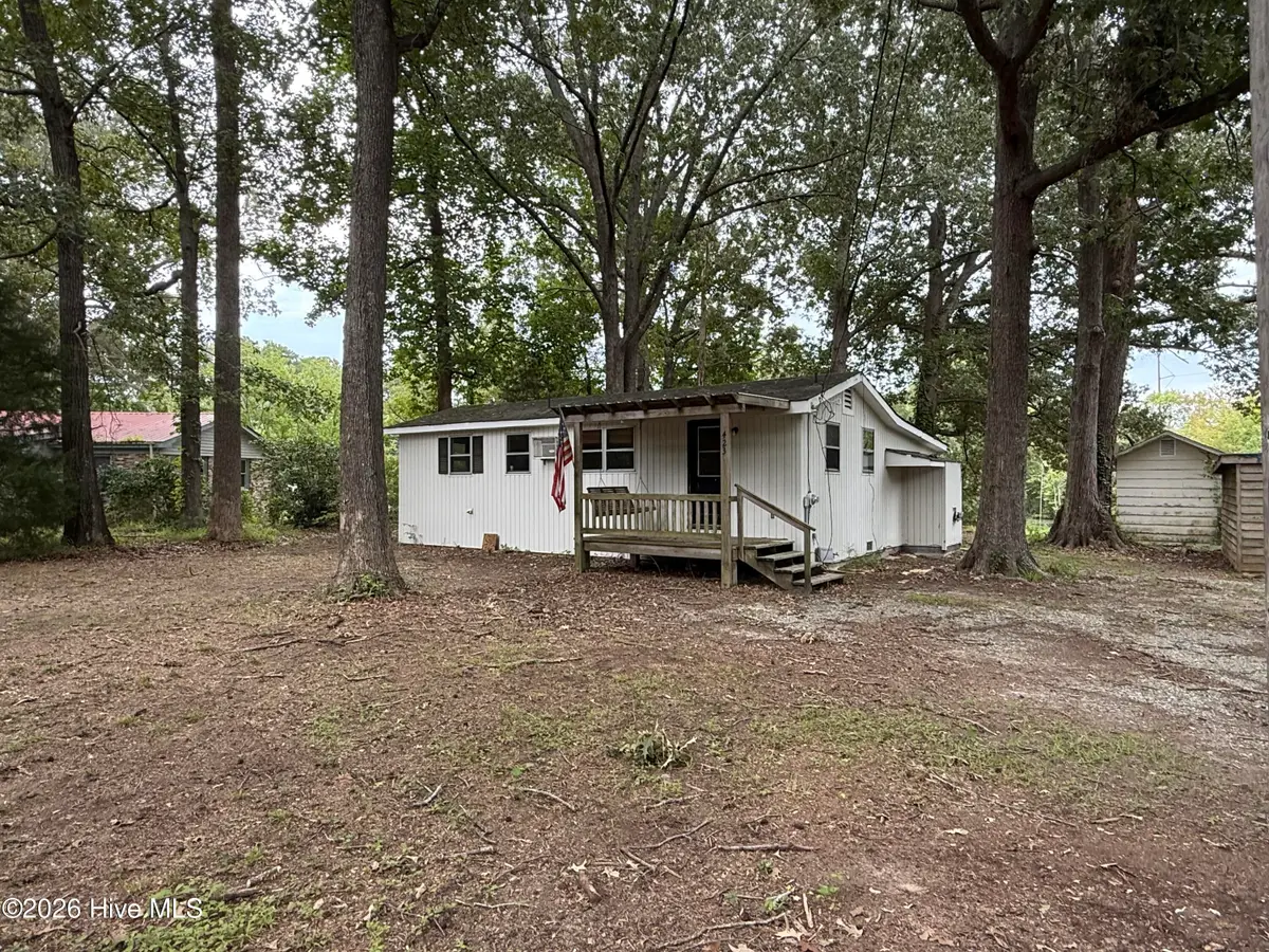 423 Dogwood Drive, Edenton, NC 27932 - #1