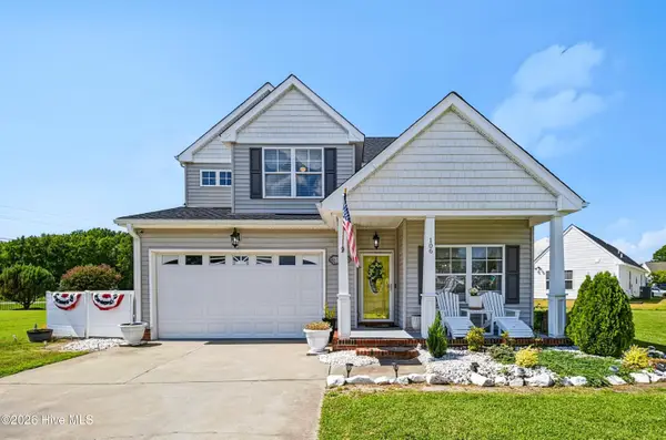 106 Pendleton Trace, Edenton, NC 27932