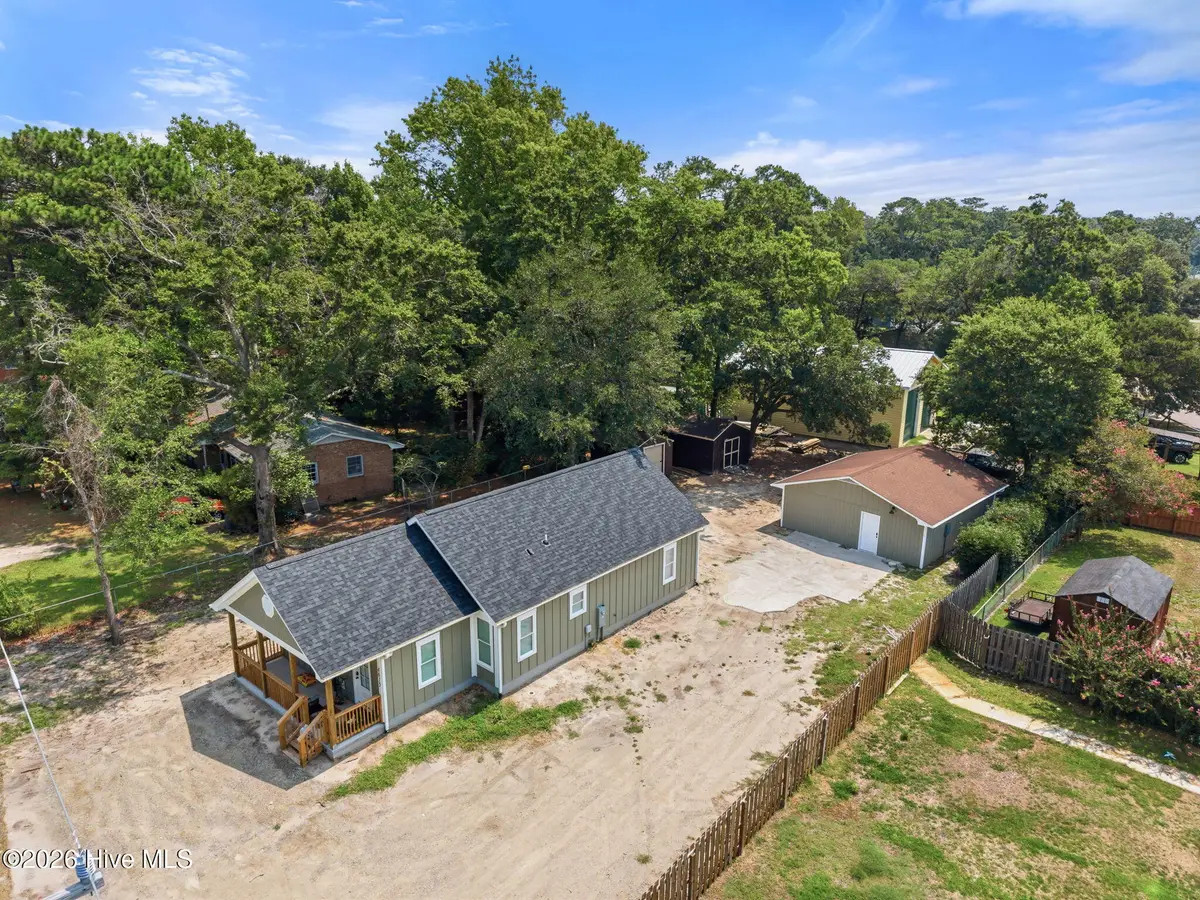 4615 Masonboro Loop Road, Wilmington, NC 28409 - #1