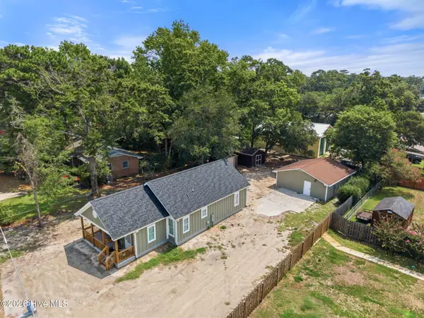 4615 Masonboro Loop Road, Wilmington, NC 28409