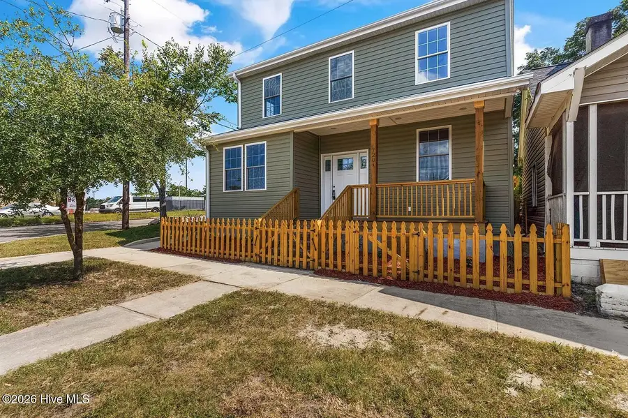 4615 Masonboro Loop Road, Wilmington, NC 28409 - #3