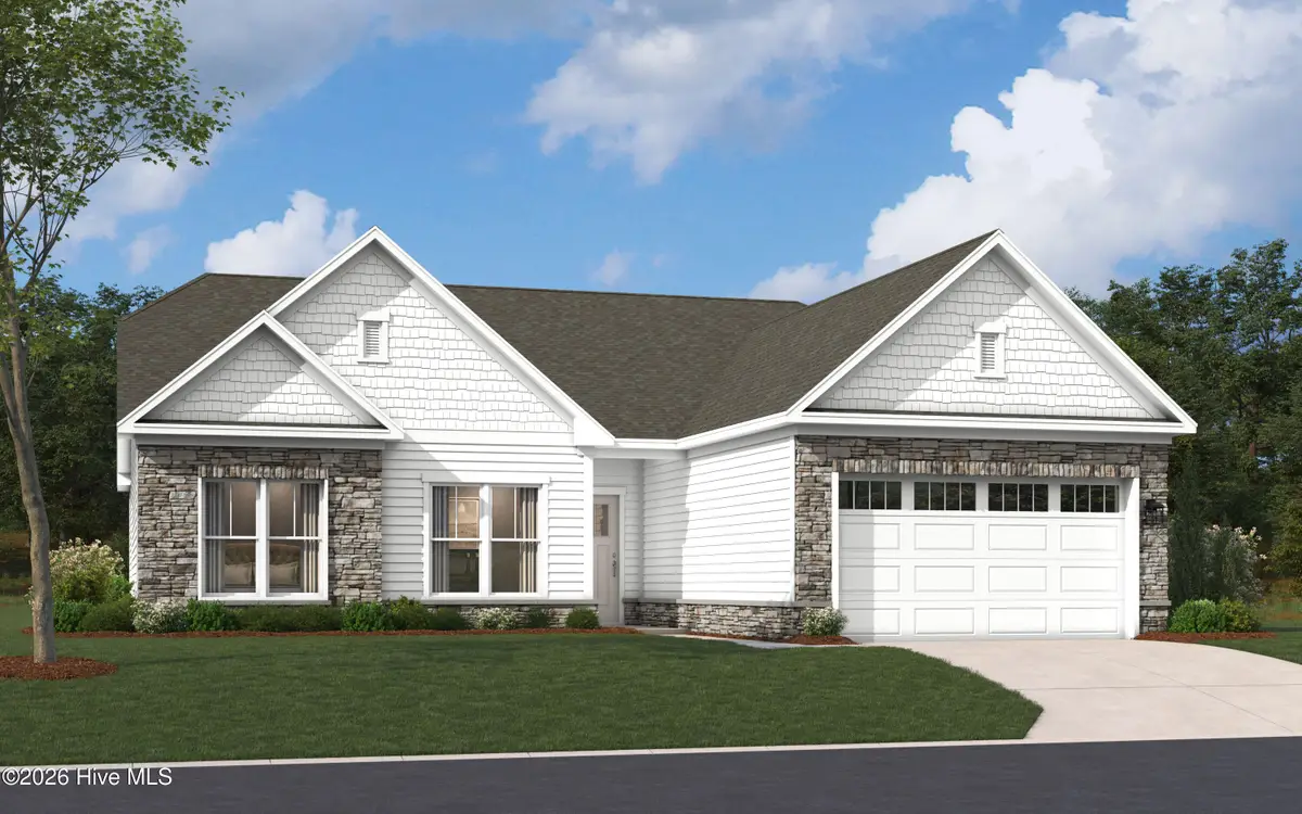 1070 Rock Skipper Road, Ocean Isle Beach, NC 28469 - #1